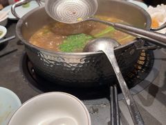 -正禾鲜·潮汕牛肉火锅(凯德天府店)