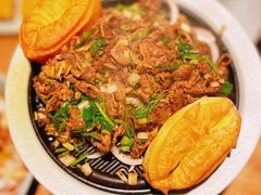 -长安记·大美陕菜(朝阳大悦城店)