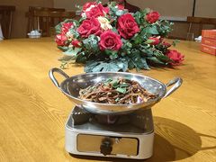 -庭苑饭香·生态餐厅(动物园店)
