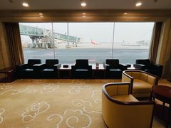 -济南遥墙国际机场-叁号贵宾厅