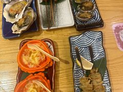 -吉兆·料理(红梅南路店)