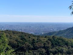 -北京西山国家森林公园