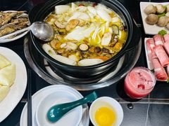 -野菌皇海景野生菌火锅(滨海大道店)