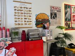 -Eckl’s爱氏热狗(猫街店)