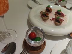 -王品牛排(郑州大卫城店)