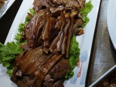 -大城·烧烤海鲜大排档(台东店)