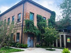 -吃厂 FEED FACTORY·云南菜(798店)