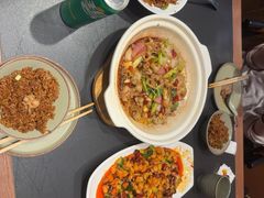 -渝乡人家川菜馆(南京路店)