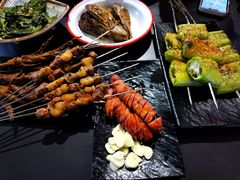 -KAOTOWN烤堂•烧烤(海汇港店)