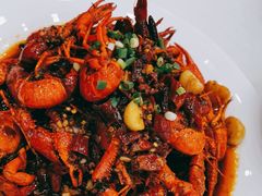 麻辣小龙虾-簋街仔仔小龙虾(总店)
