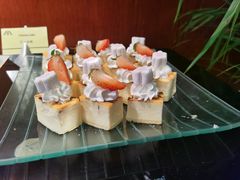 -昆泰嘉华酒店-嘉华咖啡厅