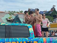 -大连海昌发现王国主题公园