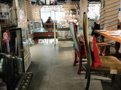 大堂-通海俄式烧烤·俄罗斯大串(嵩山路店)