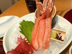 -蟹道乐(梅田店)