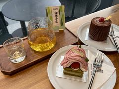 -DECAMERON十日谈(前海嘉里中心店)