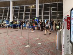 -厦门高崎国际机场-T3航站楼