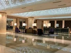 -上海中航虹桥机场泊悦酒店