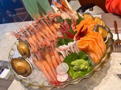 -極上萬膳·日料放题(来福士江景店)