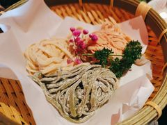 -捞王猪肚鸡火锅(昆山店)