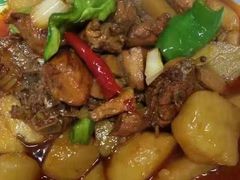 -塔哈尔·新疆盛宴(城西银泰店)