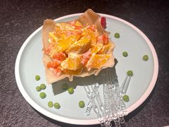 -权茂上海菜(殷行路店)