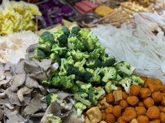 -林静小吃(复兴路店)