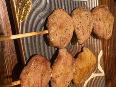 -鸟鹏烧鸟居酒屋(熙龙湾店)