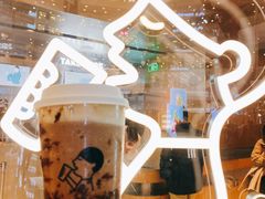 -喜茶(北京通州万达店)