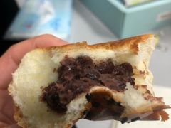 -沁屋面包店(人民东路店)