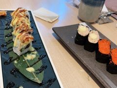 -东加寿司.料理(水游城店)