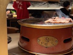 -西塔老太太泥炉烤肉(温州首店万象城黑金店)