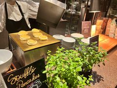 -mezza9 Macau(澳门君悦酒店)