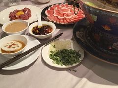 -东来顺饭庄(apm总店)