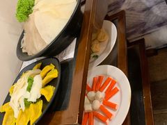 -舌尖记忆重庆火锅(悉尼店)