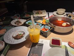 -匠和风精致料理(宁德万达店)