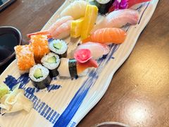 -Tsuru鹤日本料理(静安香格里拉店)