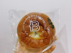 -巴黎贝甜·生日蛋糕(环球中心店)