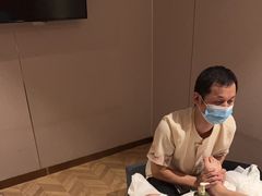 -华夏良子·足道SPA艾灸(翠微店)