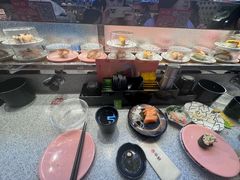 -争鲜回转寿司(中街大悦城店)