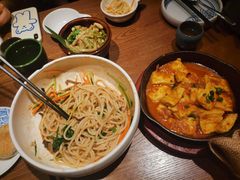 鸡丝凉米线-云海肴·汽锅鸡·云南菜(领展购物广场·中关村店)