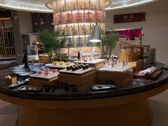 -味餐厅·海鲜·火锅·自助餐