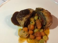 -Seraser Fine Dining Restaurant