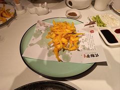-贝勒爷·酥不腻烤鸭