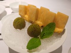 -红雀围·海鲜火锅(陆家嘴中心店)