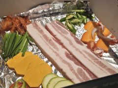-兰正韩·韩国料理(春熙路店)