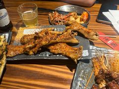 -半酌烧烤小酒馆(南京东路店)