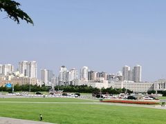 -大连人民广场