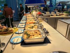 -帝企鹅自助餐厅•儿童岛•真企鹅(长隆企鹅酒店)