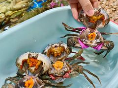 -船奇蒸汽海鲜·闽菜(八市海鲜总店)