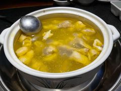 -先机泉水鸡汤(南山老君洞店)